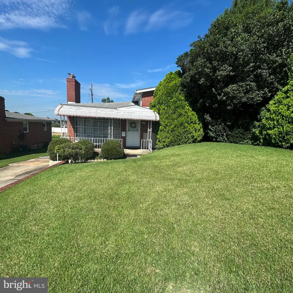 710 50th St, Baltimore, MD 21224 - #1