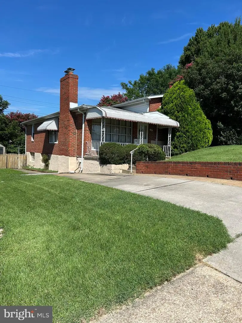 710 50th St, Baltimore, MD 21224 - #2