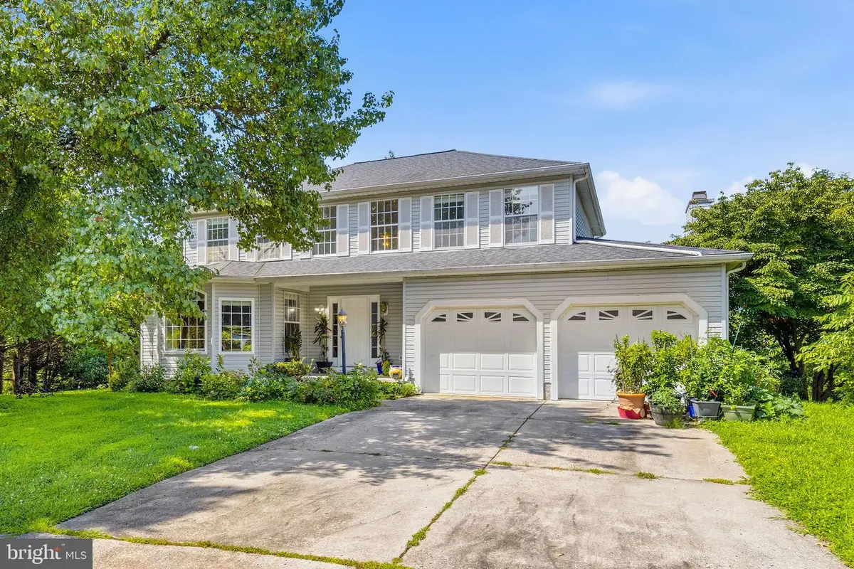 9252 Harvest Rush Rd, Owings Mills, MD 21117 - #1