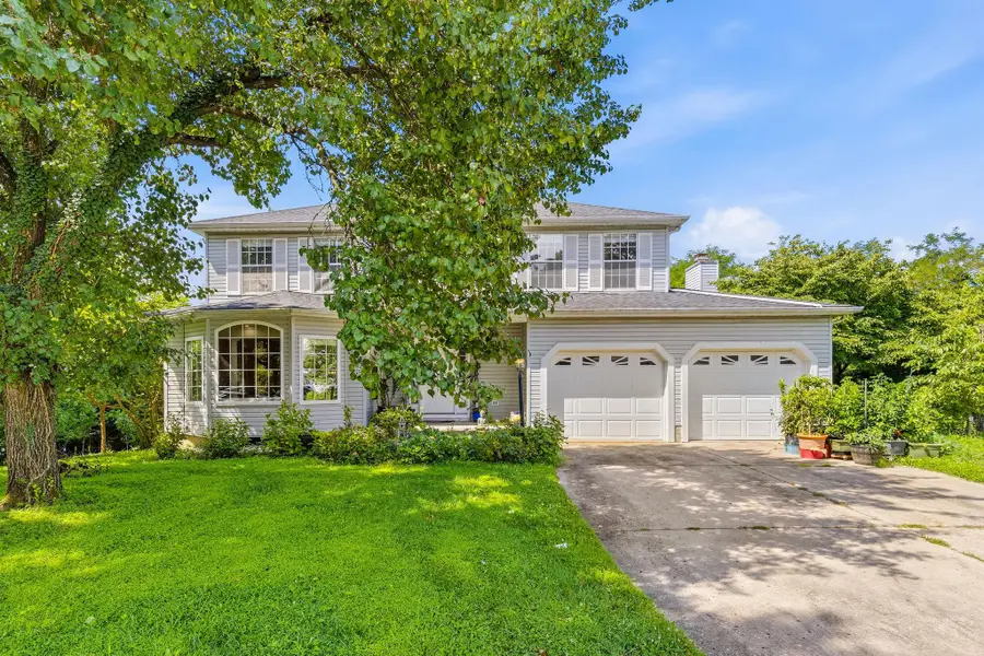 9252 Harvest Rush Rd, Owings Mills, MD 21117 - #2