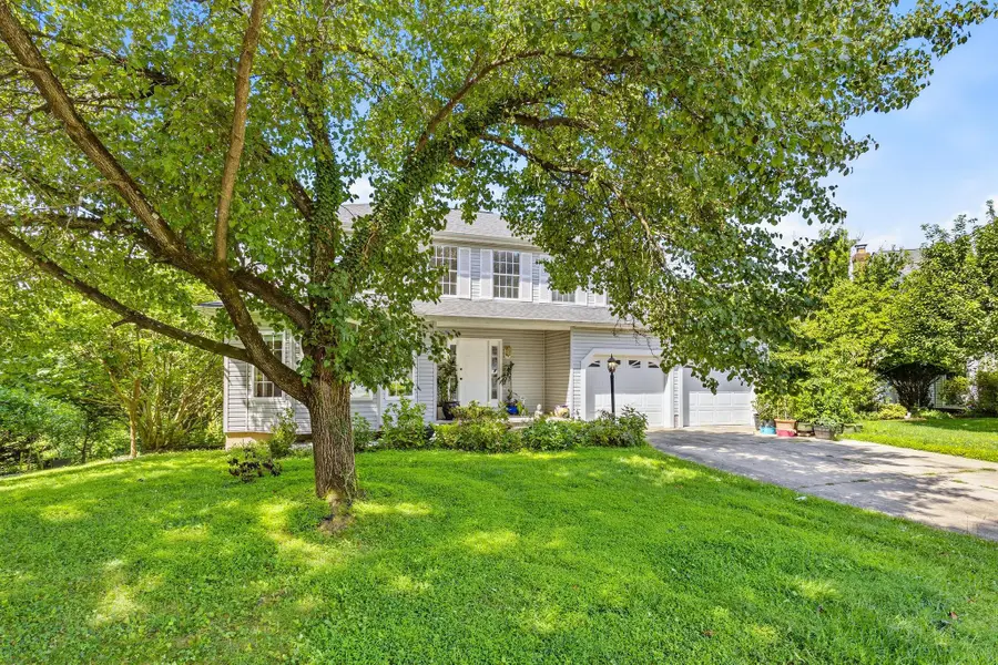 9252 Harvest Rush Rd, Owings Mills, MD 21117 - #3