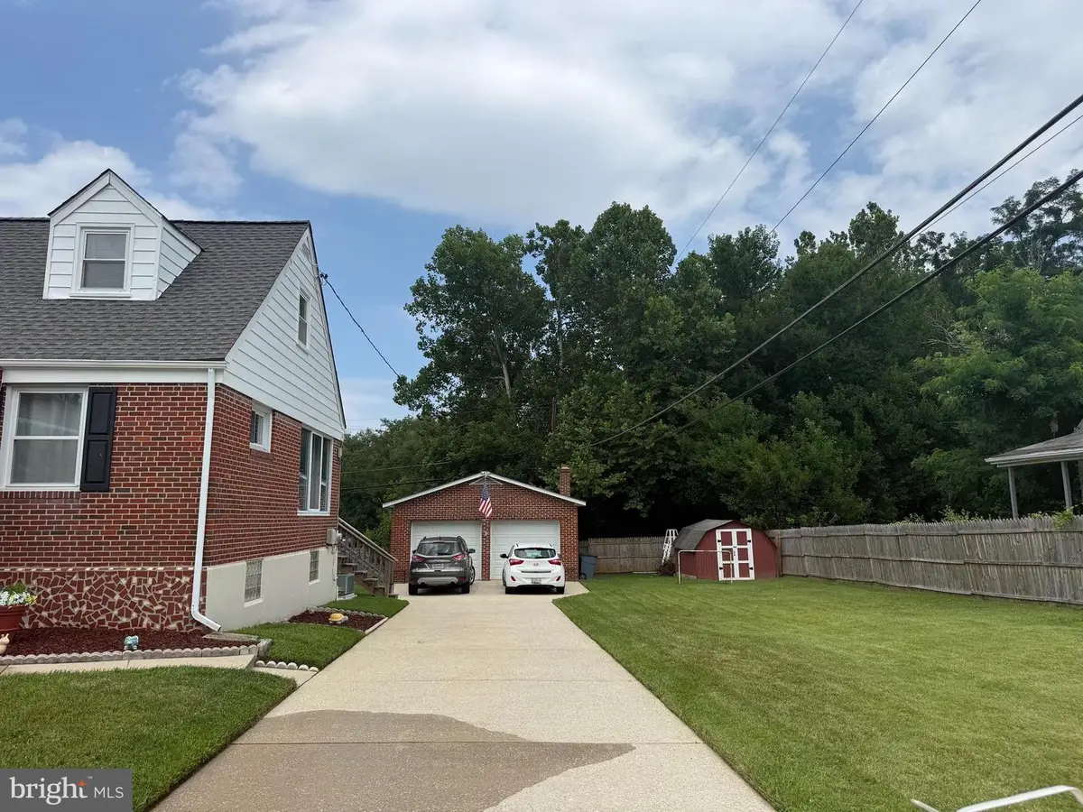 7122 Marston, Gwynn Oak, MD 21207 - #1