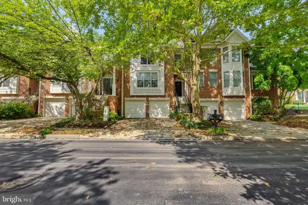 6434 Cloister Gate Dr #6434, BALTIMORE, MD 21212