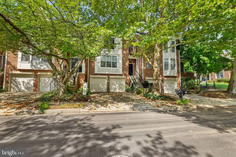 6434 Cloister Gate Dr #6434, Baltimore, MD 21212 - #2