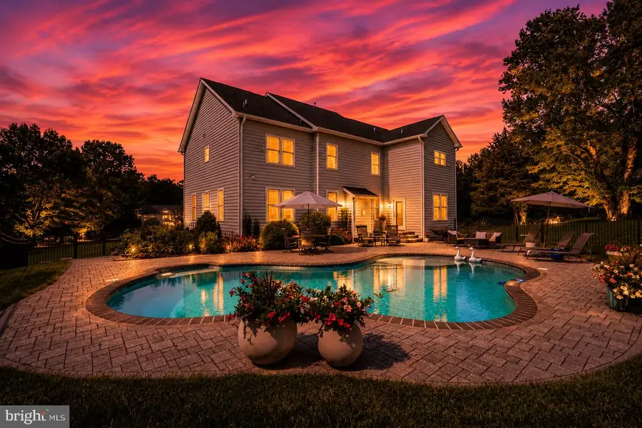 4802 Bart Allen Ln, Baldwin, MD 21013 - #2