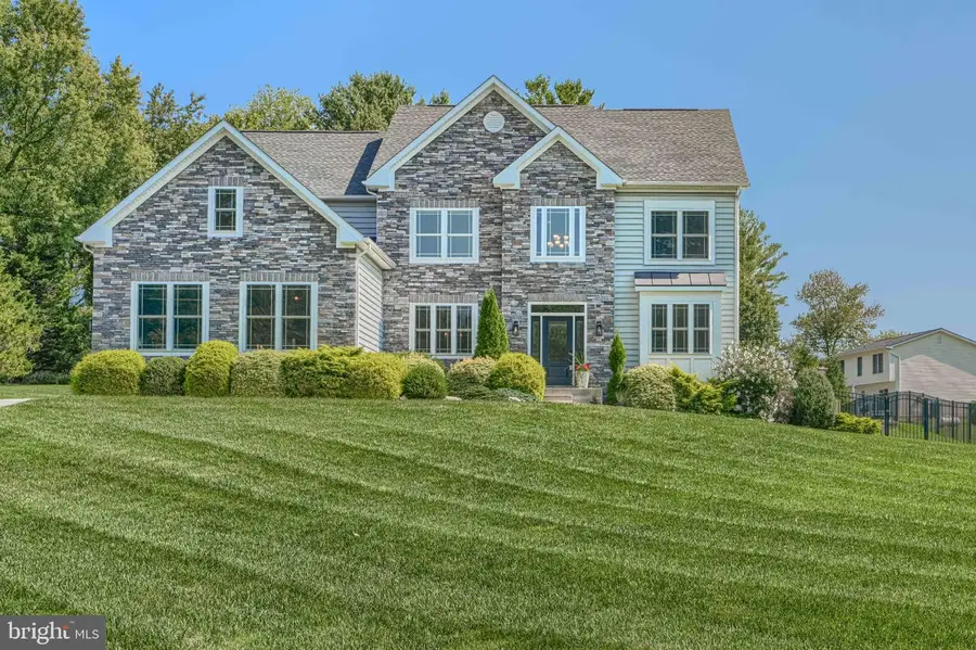 4802 Bart Allen Ln, Baldwin, MD 21013 - #3