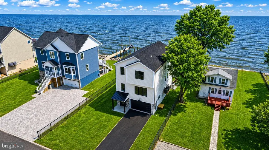 8823 Chesapeake Ave, Sparrows Point, MD 21219 - #2
