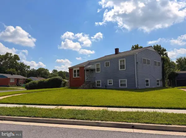 6812 Huntington Dr, BALTIMORE, MD 21207