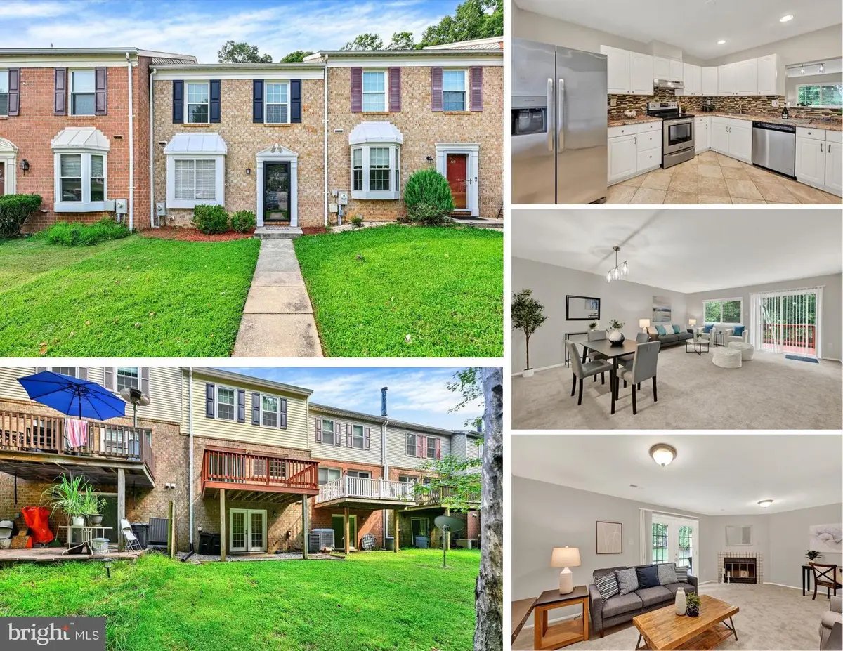 70 Six Notches Ct, Catonsville, MD 21228 - #1