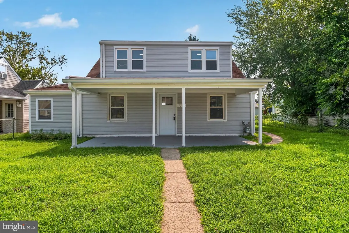 7720 Fairgreen Rd, Dundalk, MD 21222 - #1