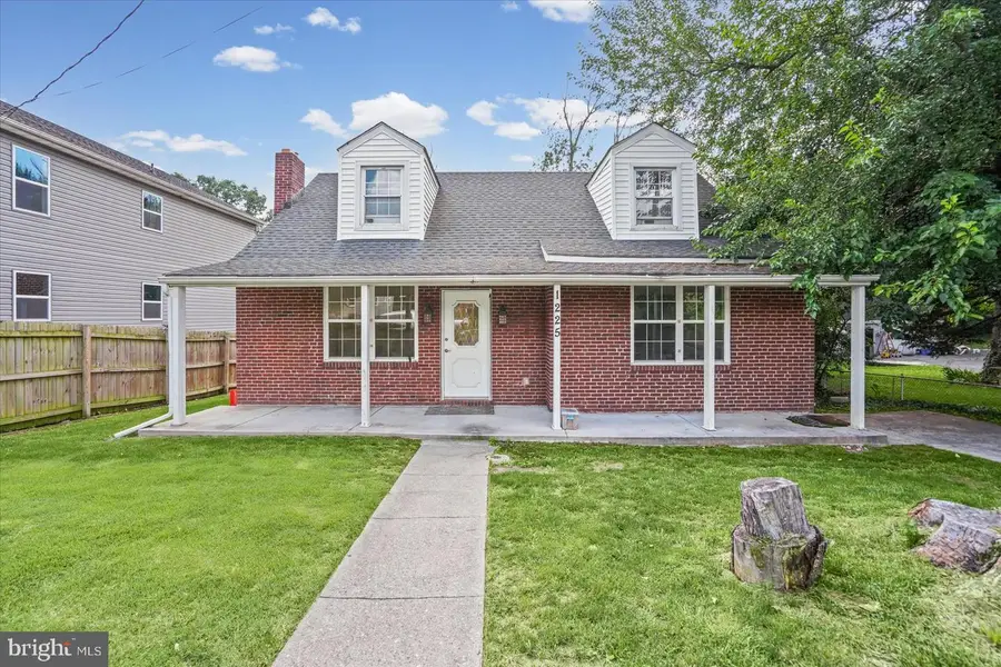 1225 Greystone Rd, Baltimore, MD 21227 - #2