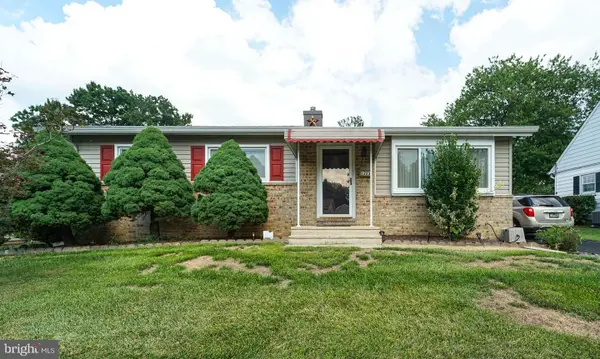 1223 Black Friars, CATONSVILLE, MD 21228