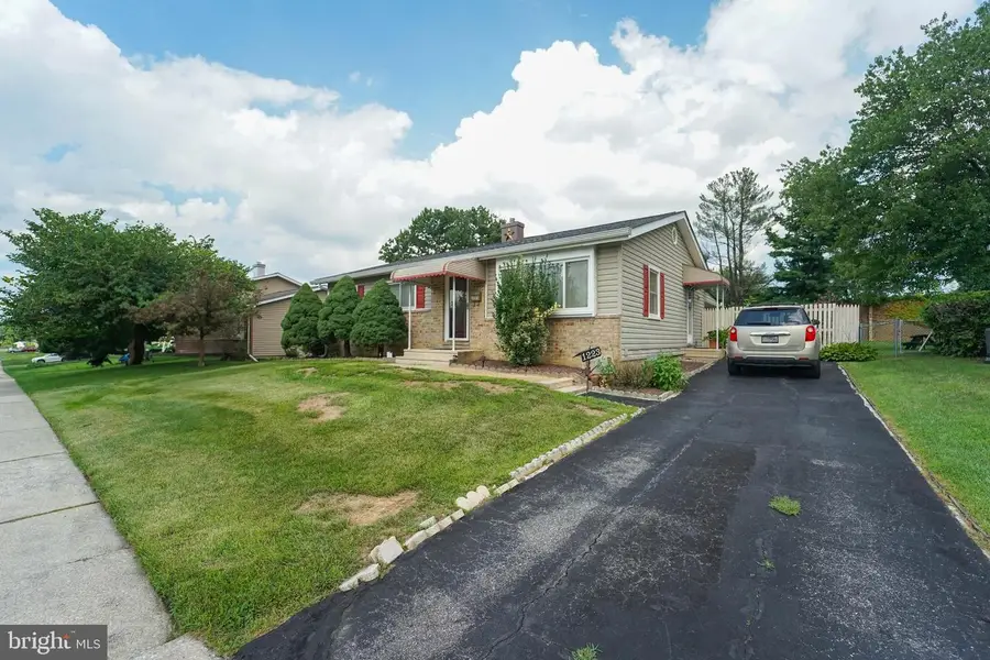 1223 Black Friars, Catonsville, MD 21228 - #2