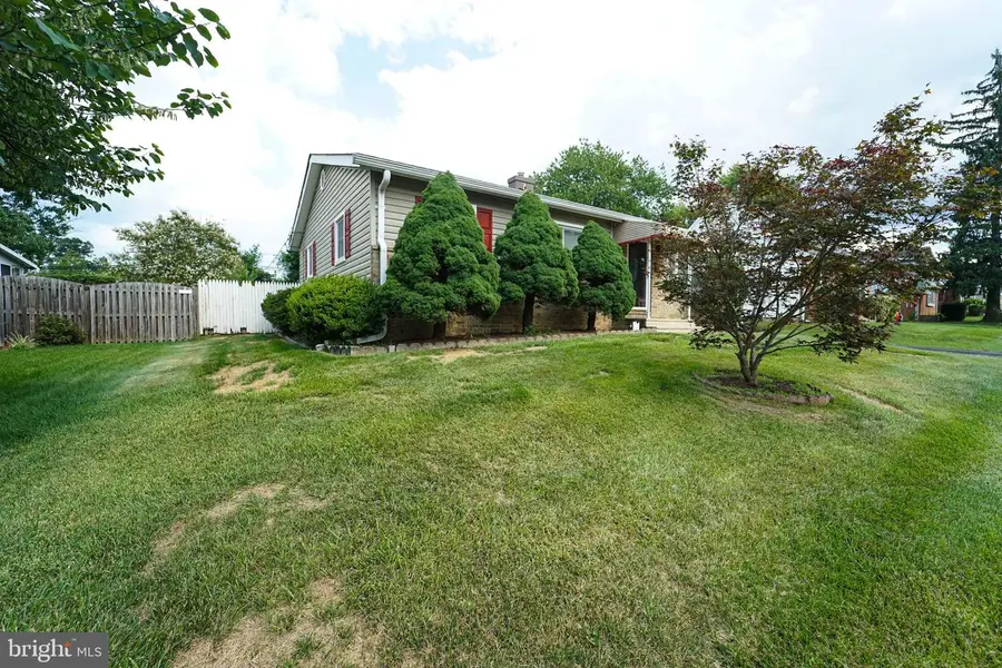 1223 Black Friars, Catonsville, MD 21228 - #3