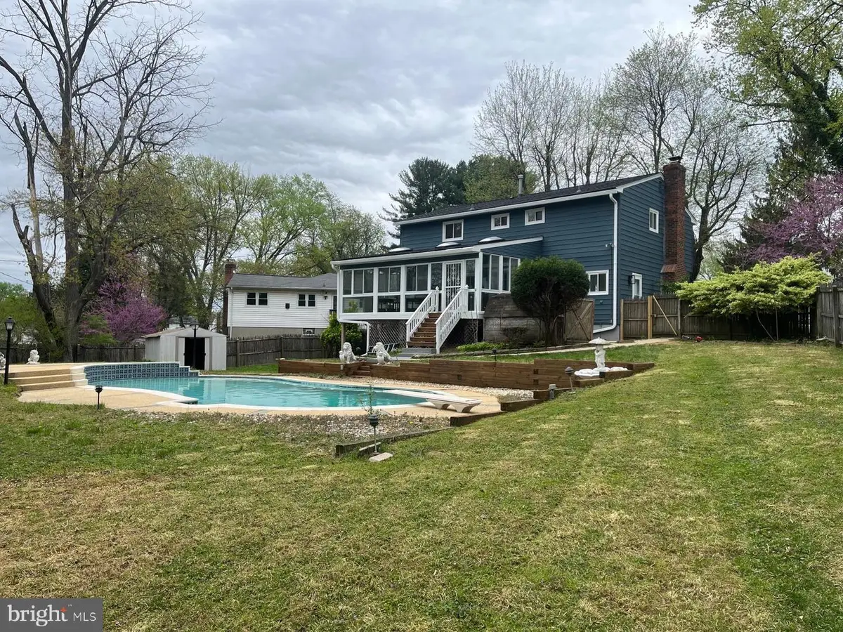 6 Byers Ct, Randallstown, MD 21133 - #1