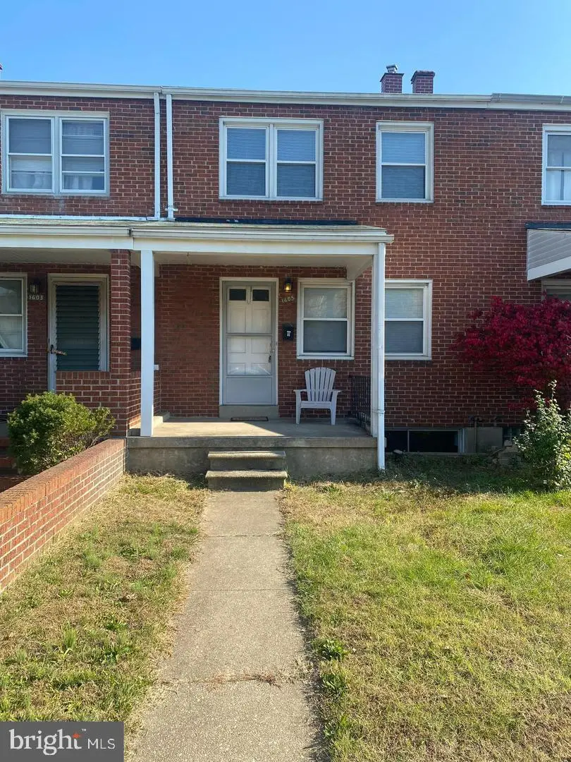 1605 Lynch Rd, Baltimore, MD 21222 - #1