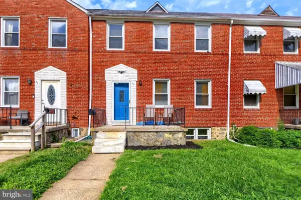 49 Briarwood, BALTIMORE, MD 21228