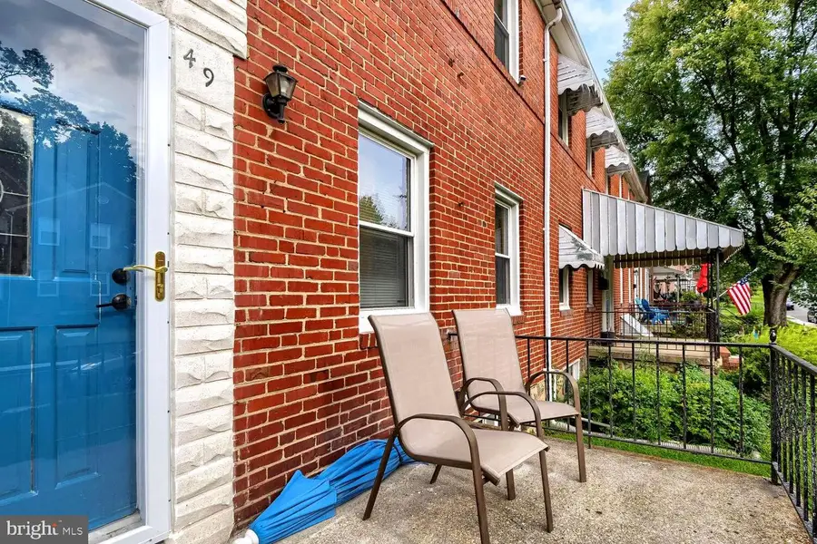 49 Briarwood, Baltimore, MD 21228 - #2
