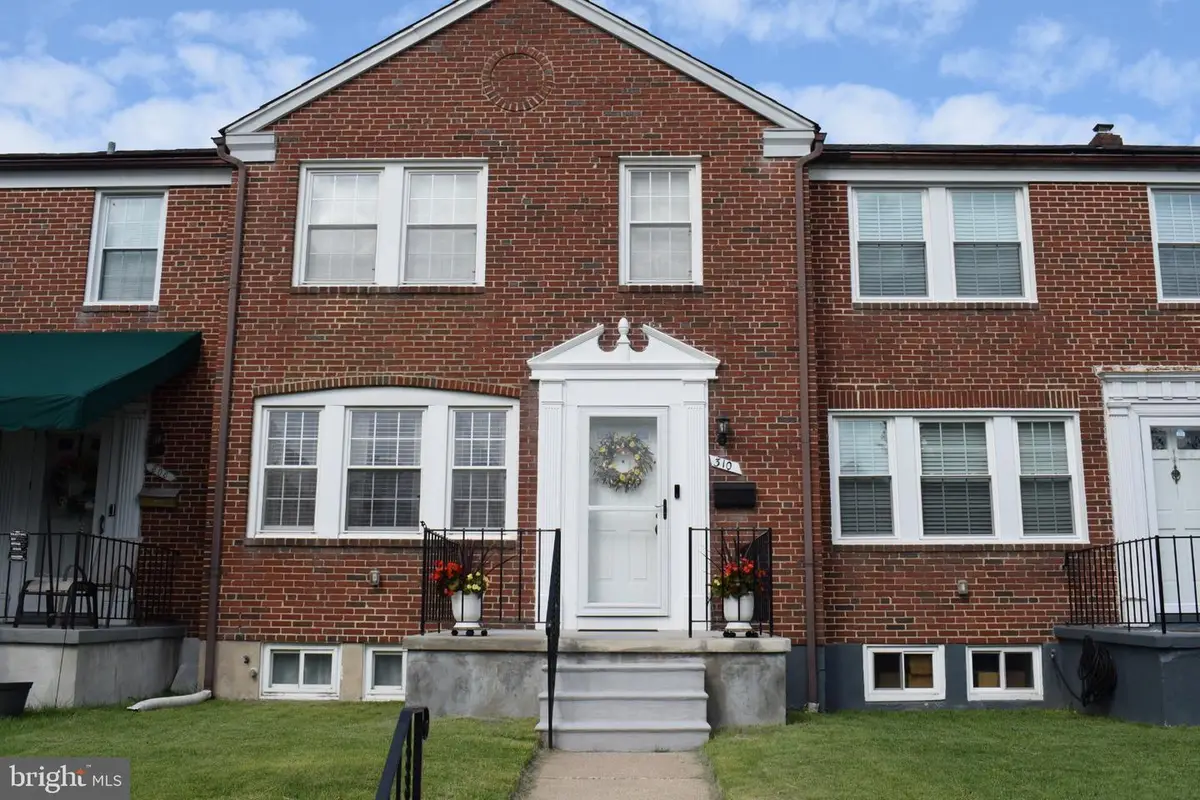 310 Whitfield Rd, Baltimore, MD 21228 - #1