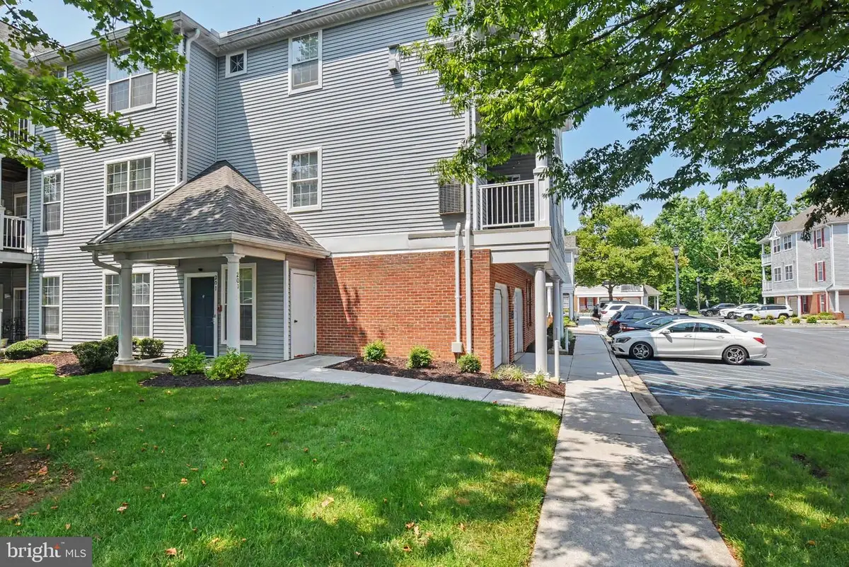 5003 Hollington Dr #201, Owings Mills, MD 21117 - #1