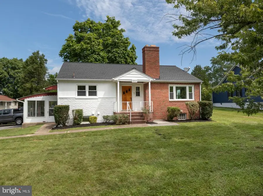4516 E Joppa Rd, Perry Hall, MD 21128 - #3