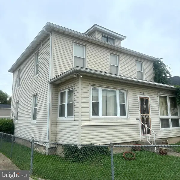 119 Sollers Point, BALTIMORE, MD 21222