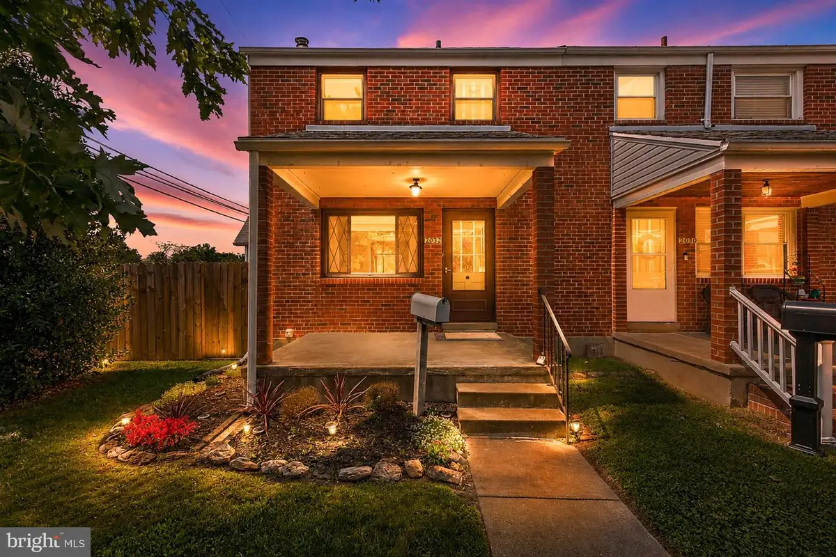 2032 Ormand Rd, Baltimore, MD 21222 - #1