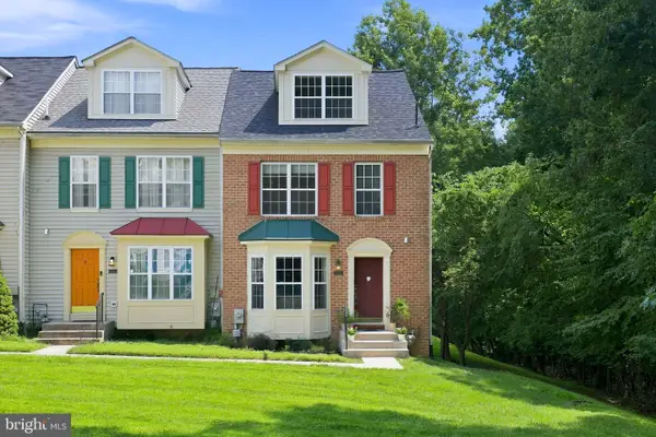 9787 Bon Haven Ln, OWINGS MILLS, MD 21117