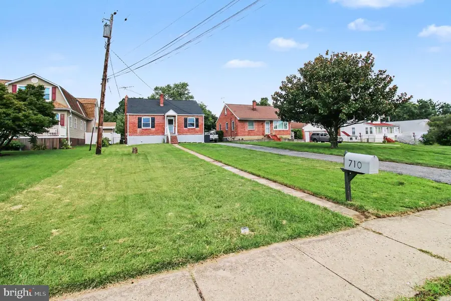 710 Mace Ave, Baltimore, MD 21221 - #2