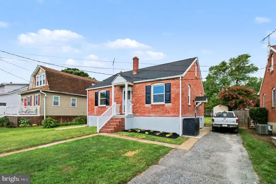 710 Mace Ave, Baltimore, MD 21221 - #3