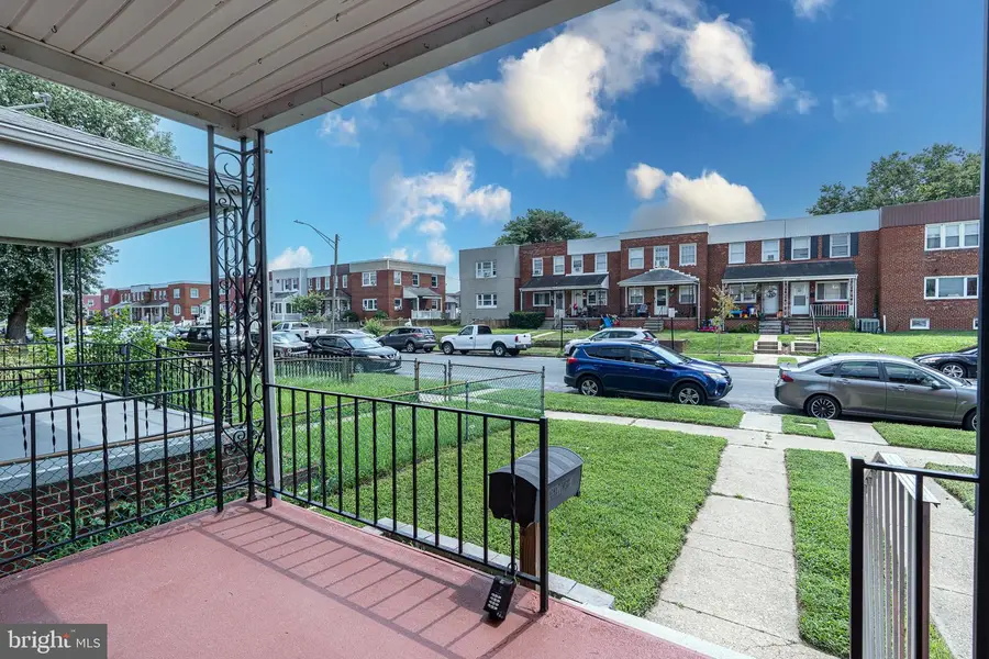 8032 Gray Haven Rd, Baltimore, MD 21222 - #3