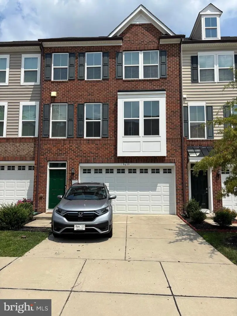9639 Julia Ln, Owings Mills, MD 21117 - #1
