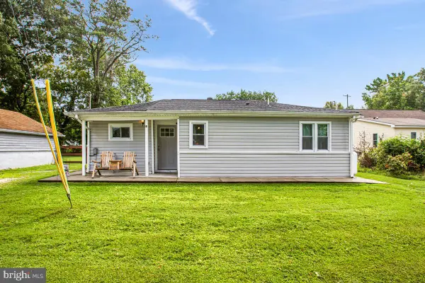 1643 Bowleys Quarters Rd, BALTIMORE, MD 21220