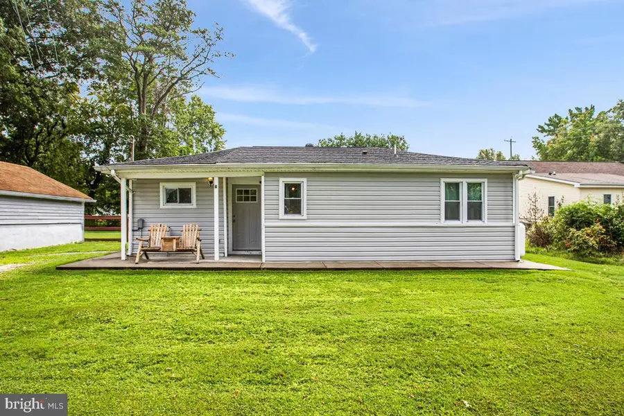 1643 Bowleys Quarters Rd, Baltimore, MD 21220 - #2