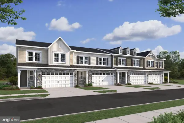 4831 Grandiflora Cir #lot 27, PERRY HALL, MD 21128