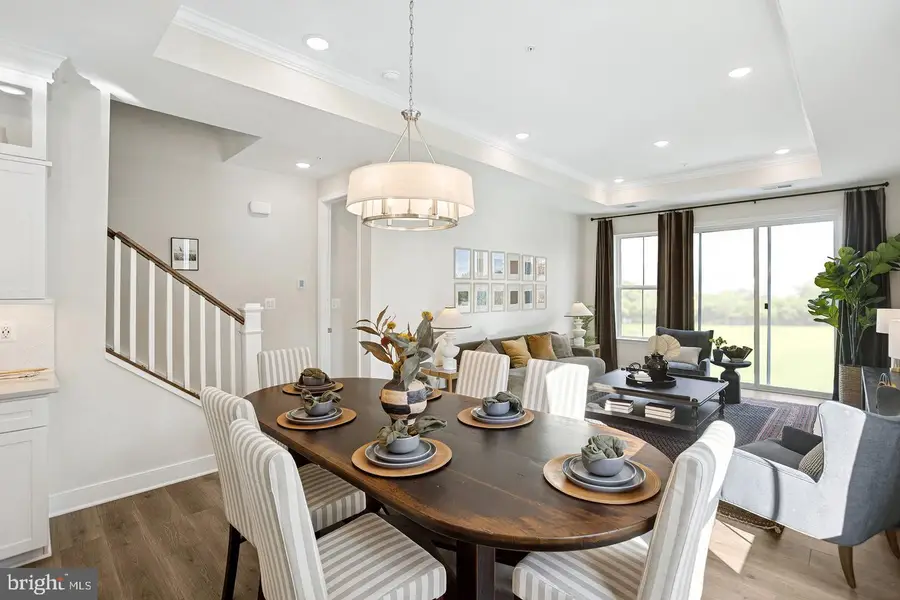 4831 Grandiflora Cir #lot 27, Perry Hall, MD 21128 - #3