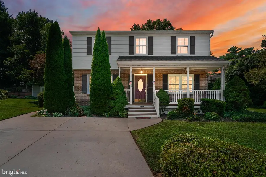 11 Moray Ct, Baltimore, MD 21236 - #2