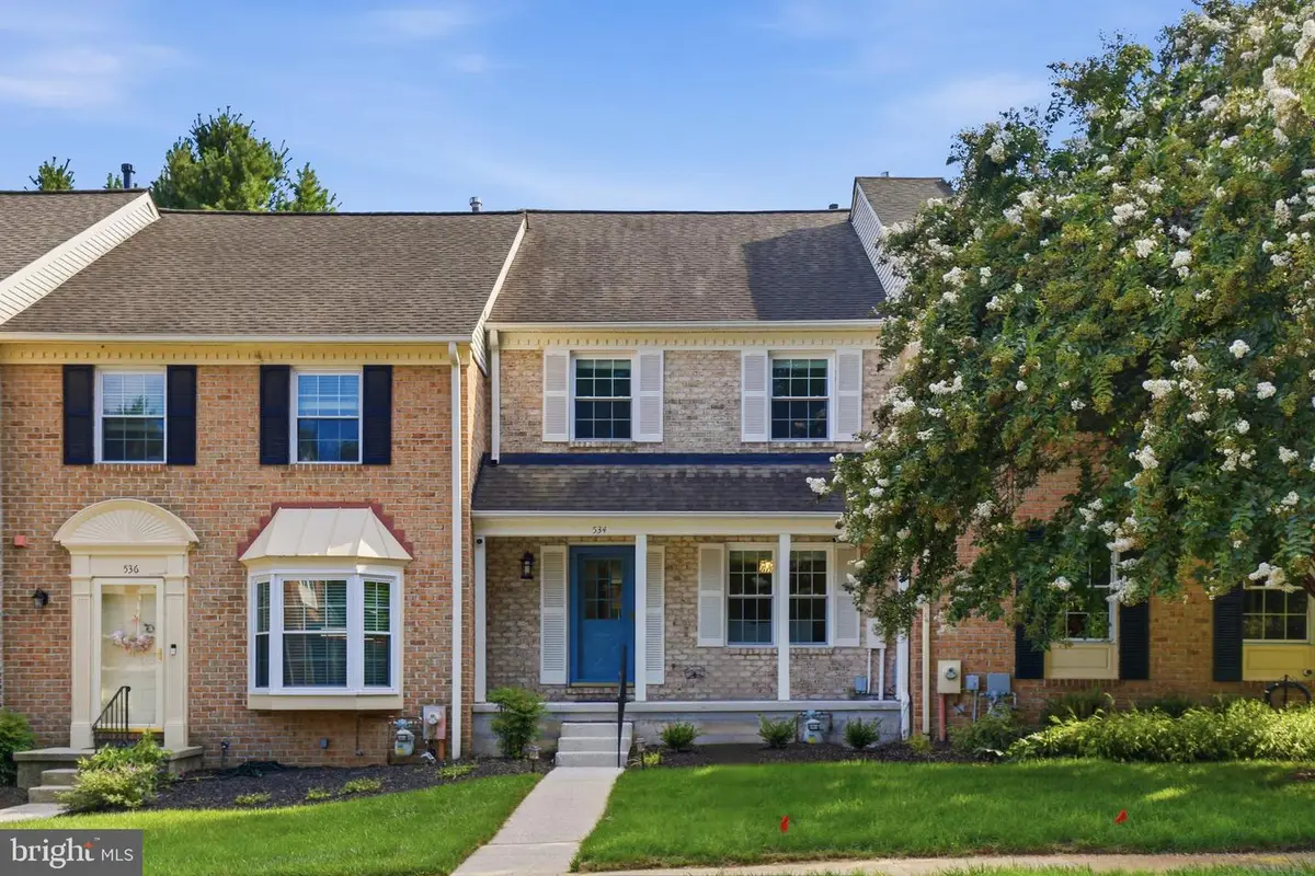 534 Kinsale, Timonium, MD 21093 - #1