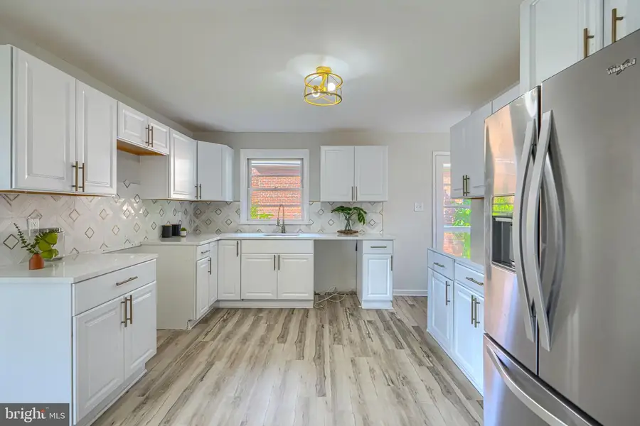 1225 Berkwood Rd, Baltimore, MD 21237 - #3