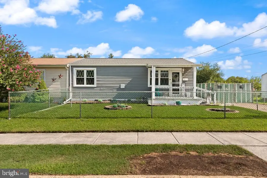 1853 Marshall Rd, Baltimore, MD 21222 - #2