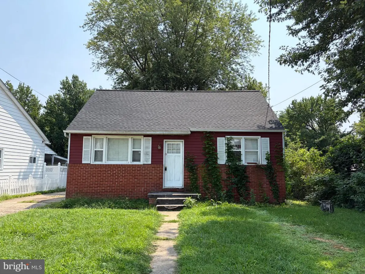 1213 E Homberg Ave, Baltimore, MD 21221 - #1