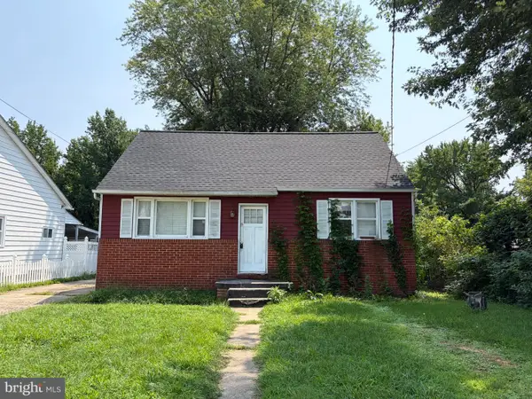 1213 E Homberg Ave, BALTIMORE, MD 21221