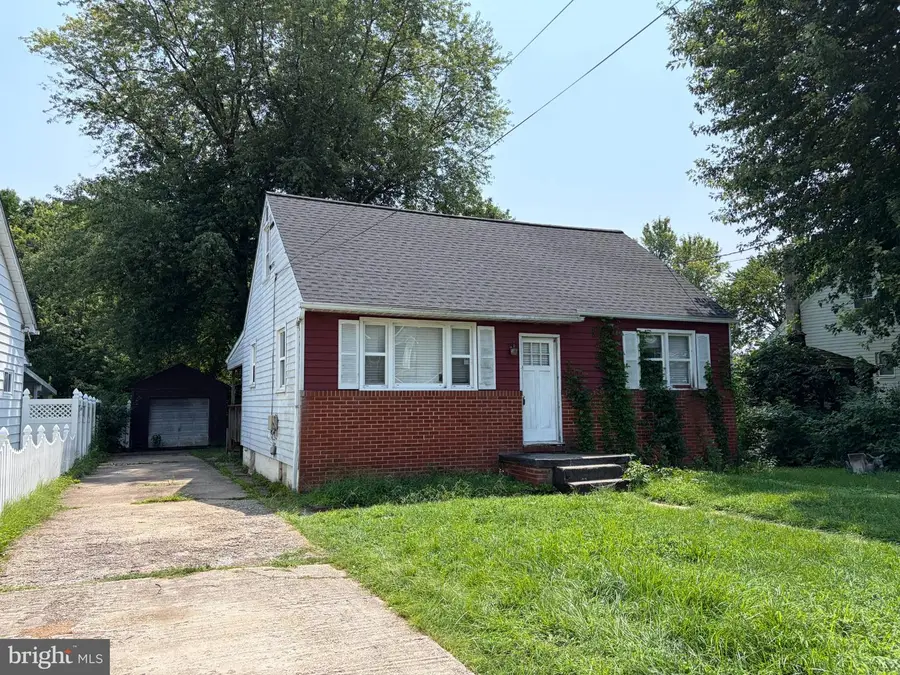 1213 E Homberg Ave, Baltimore, MD 21221 - #2