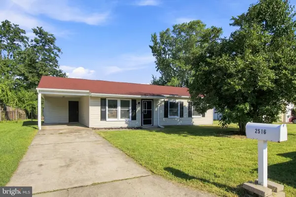 2516 Maple Rd, BALTIMORE, MD 21219
