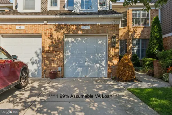 4 Woodchester Ct #4, BALTIMORE, MD 21208