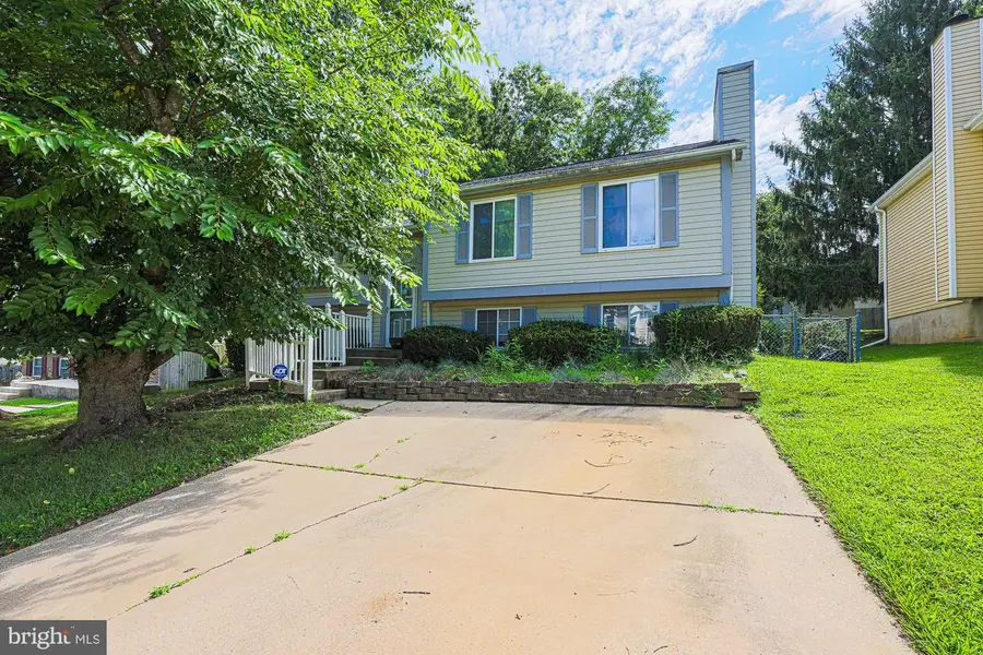 321 Kearney Dr, Owings Mills, MD 21117 - #2