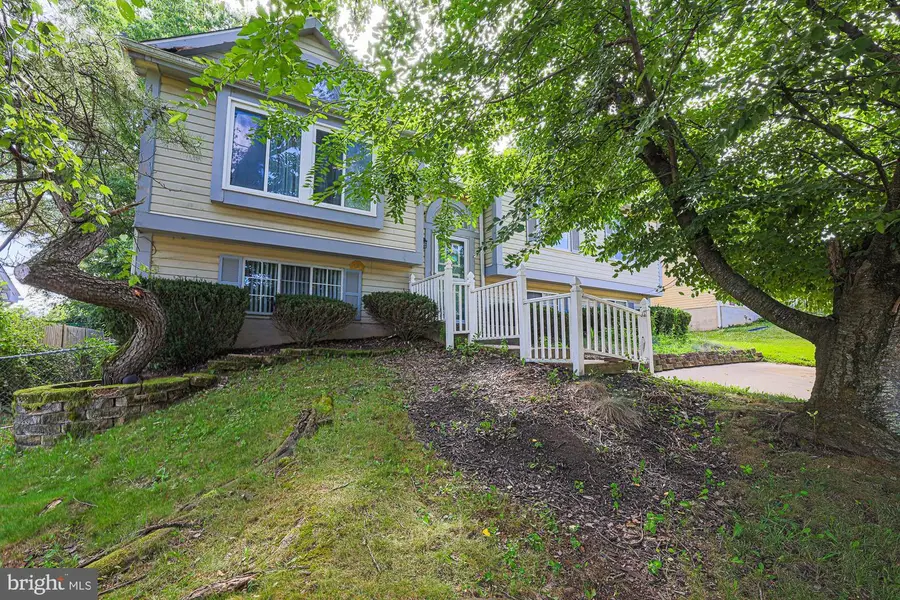 321 Kearney Dr, Owings Mills, MD 21117 - #3