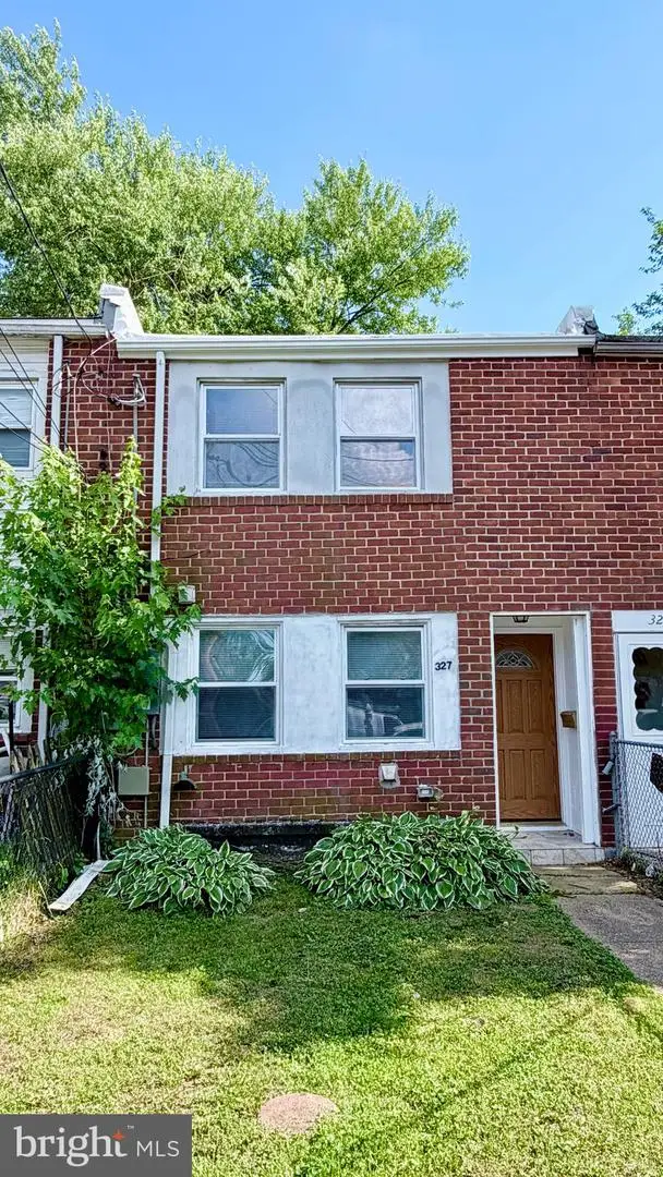 327 Bigley Ave, Baltimore, MD 21227 - #1
