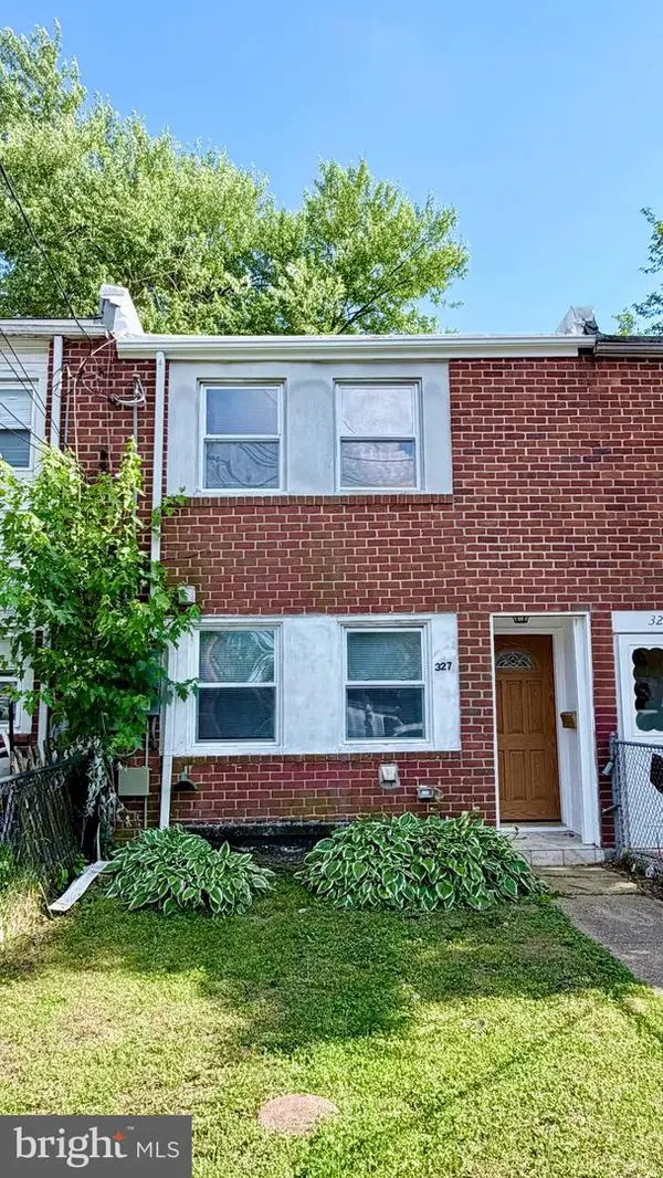 327 Bigley Ave, BALTIMORE, MD 21227