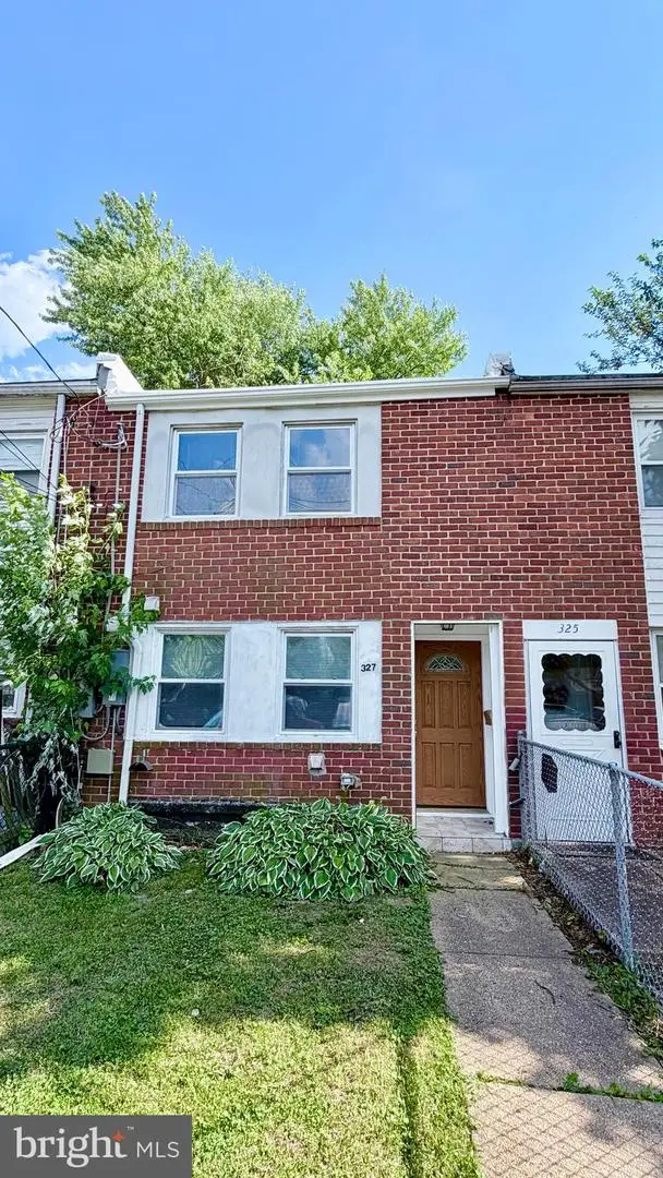 327 Bigley Ave, Baltimore, MD 21227 - #2
